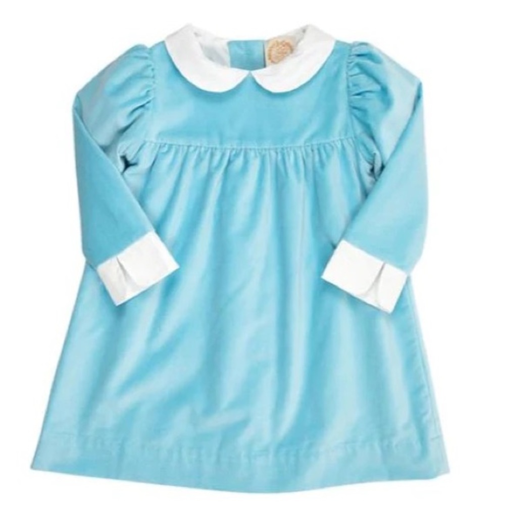 The Beaufort Bonnet Company Patsy's Dinner Party Dress